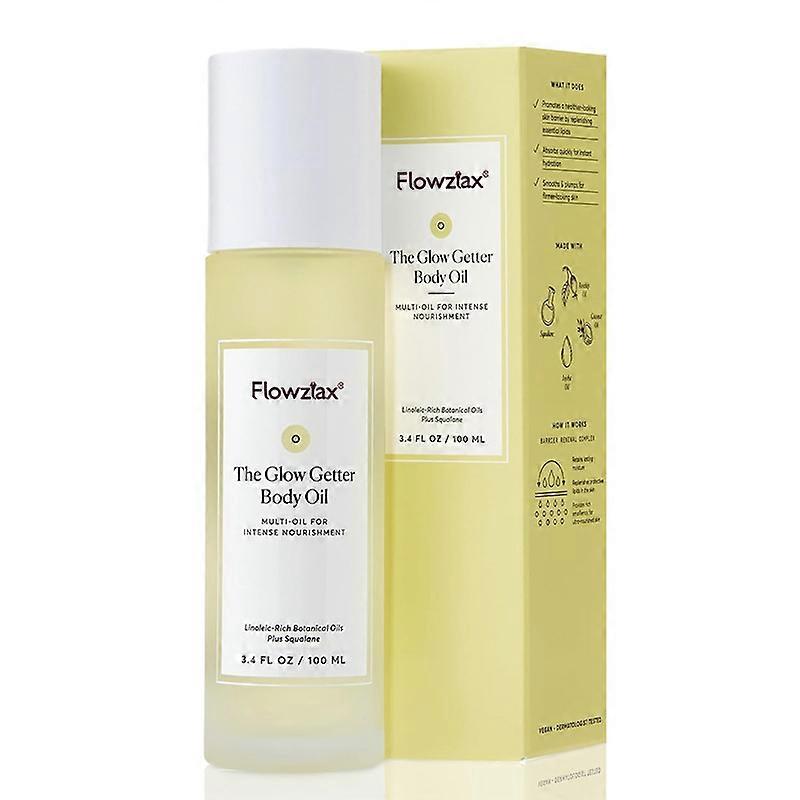 Body oil, moisturizing, hydrating