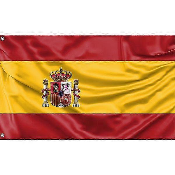 Spain Flag