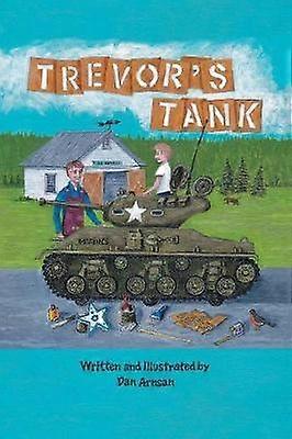 Trevorin tankki