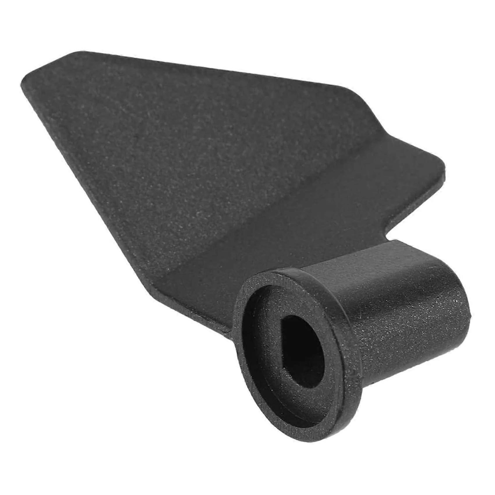 A94E2X Stainless Steel Bread Maker Paddle Replacement Blade for Even Dough Mixing and Kneading