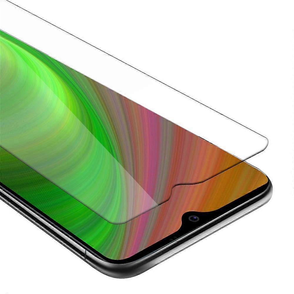 Screen protector compatible with LG K50S