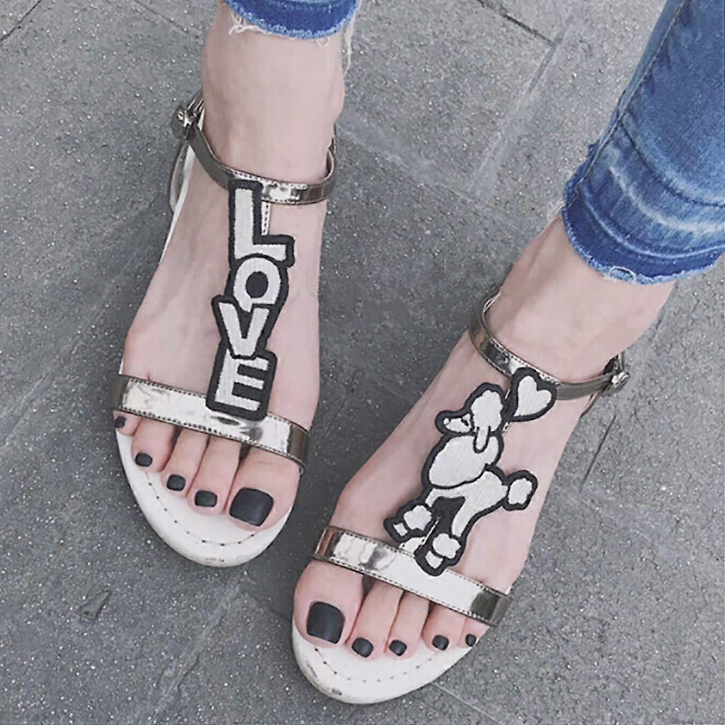 Black Matte Short Square Press On Toe Nails Set with Multiple Sizes Glue Quick Manicure 24PCS