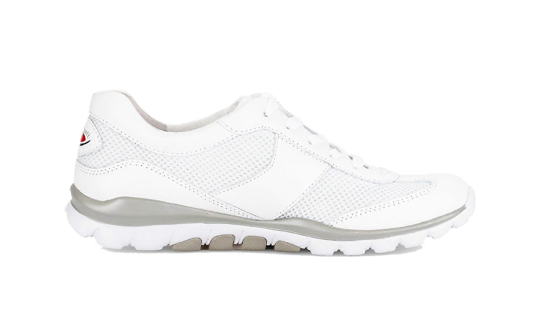 Gabor Rollingsoft Sensitive 86.966.50 - women's sneaker for walking
