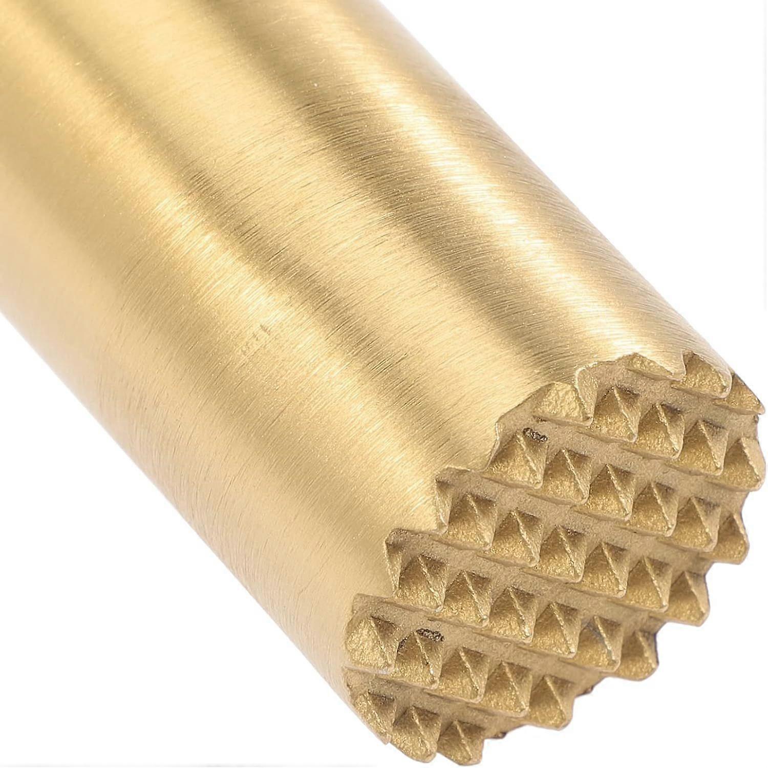 Bar Accessories for Bartender Mojito Muddler Pruning Shears Muddler Bar Tool