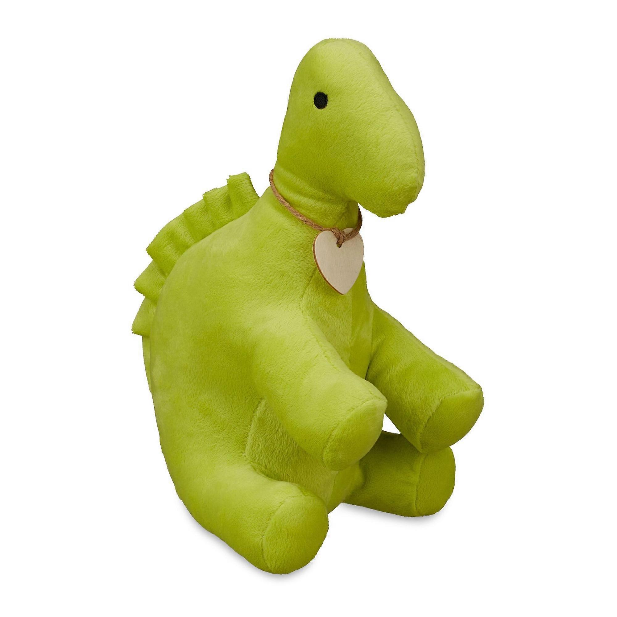 Dino Doorstop