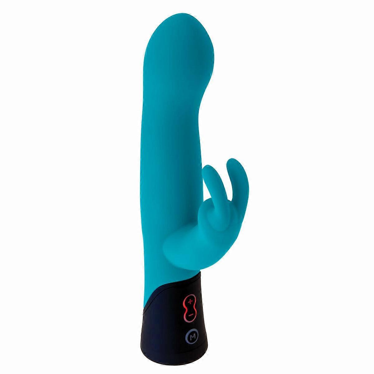 Rabbit Vibrator Liebe Blau