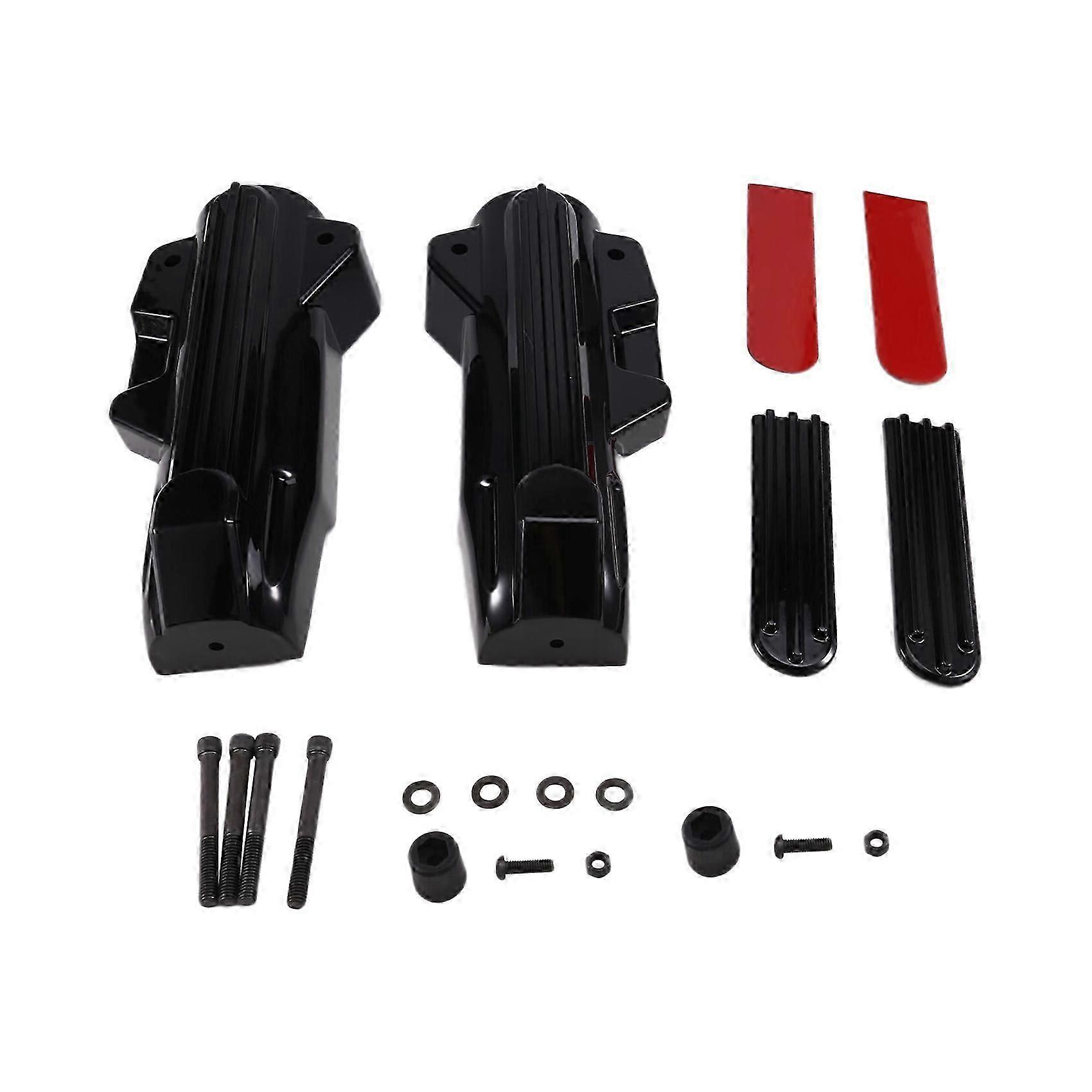 Copri forcella anteriore moto per