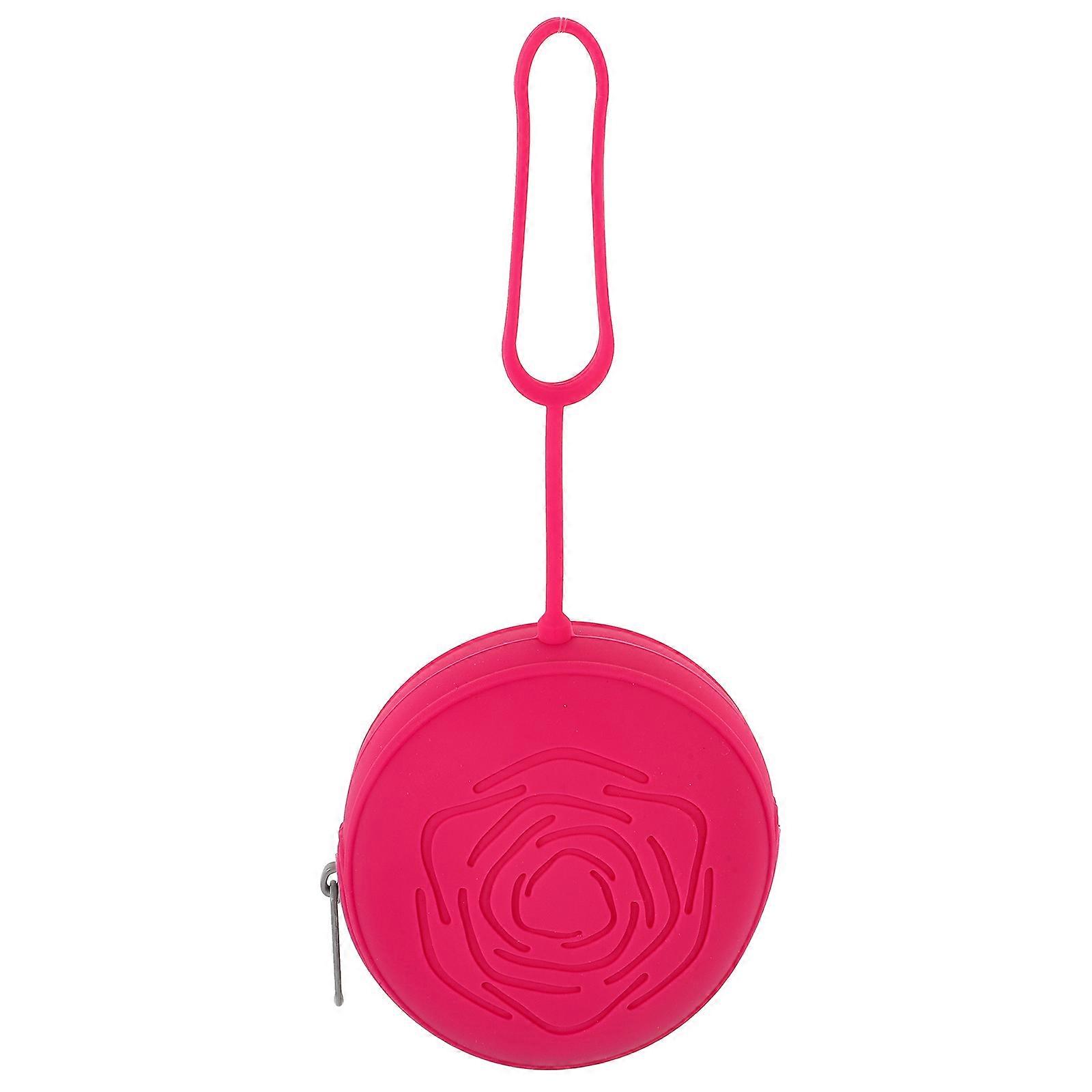 Reusable Case Silicone Holder for Convenient 5Pcs Set