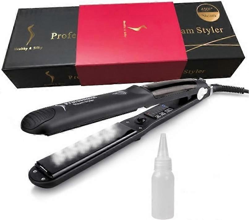 Hair Styler 0100 (Black)
