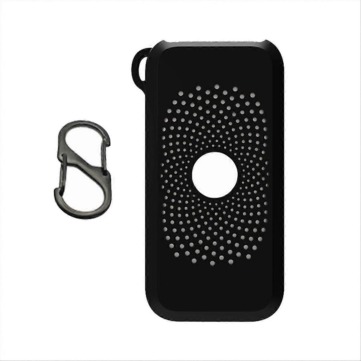 Mobile Power Case for Vsion Pro Silicone,Black