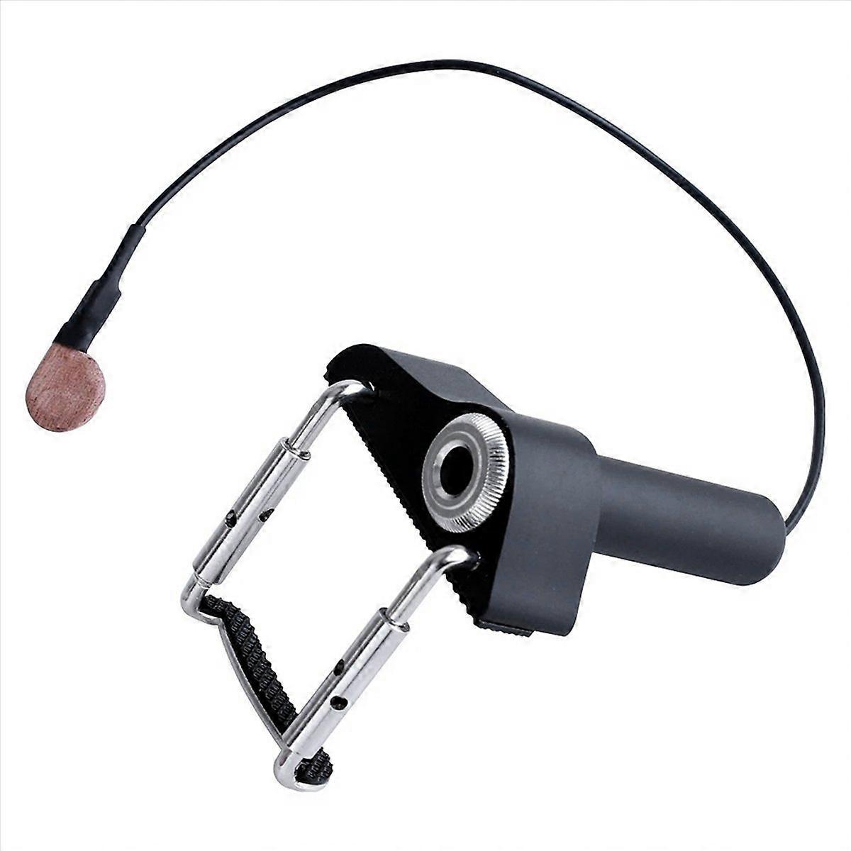 Violin Pickup Electronic Organ Pickup Portable Viola Pickup