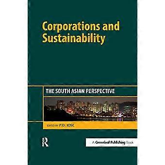 Sociétés et durabilité : la perspective de l'Asie du Sud