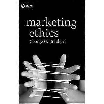 Marketing-Ethik (Grundlagen der Wirtschafts-und Unternehmensethik)