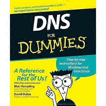 DNS für Dummies