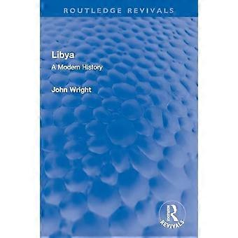 Libia: una storia moderna