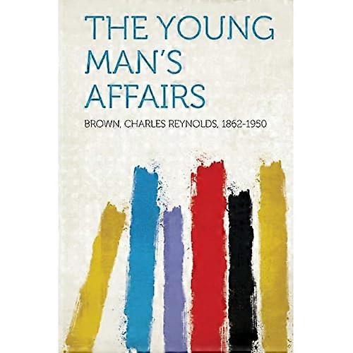 Young Man's Affairs