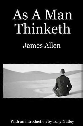 As A Man Thinketh
