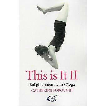 This Is It II : illumination avec Cyoga