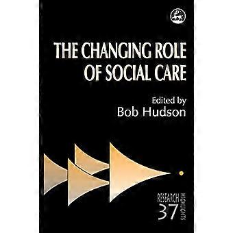 Evoluzione del ruolo dell'assistenza sociale