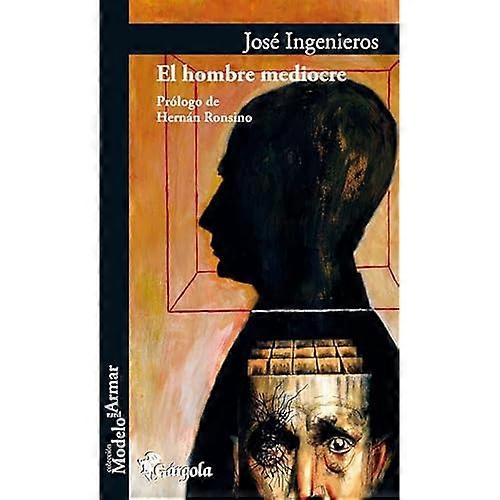HOMBRE MEDIOCRE, EL (édition espagnole)