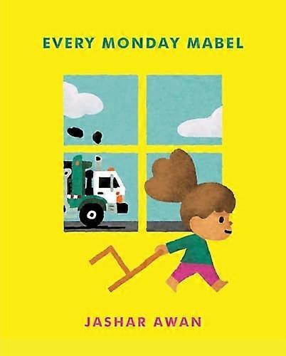 Every Monday Mabel