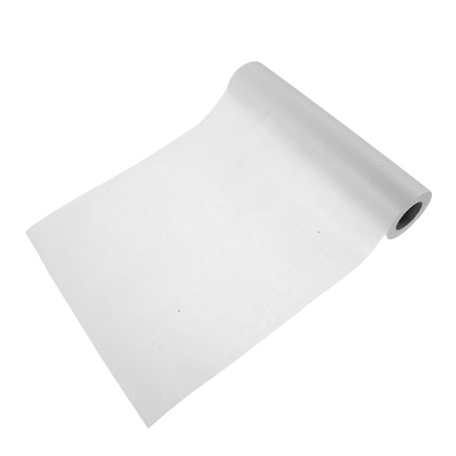 Garment Interlining Double-Point Bonded Fusible Interfacing for Sewing 1 Roll