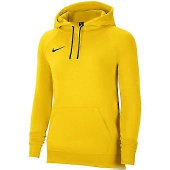 Felpe con cappuccio Nike Wmns Park 20 Fleece