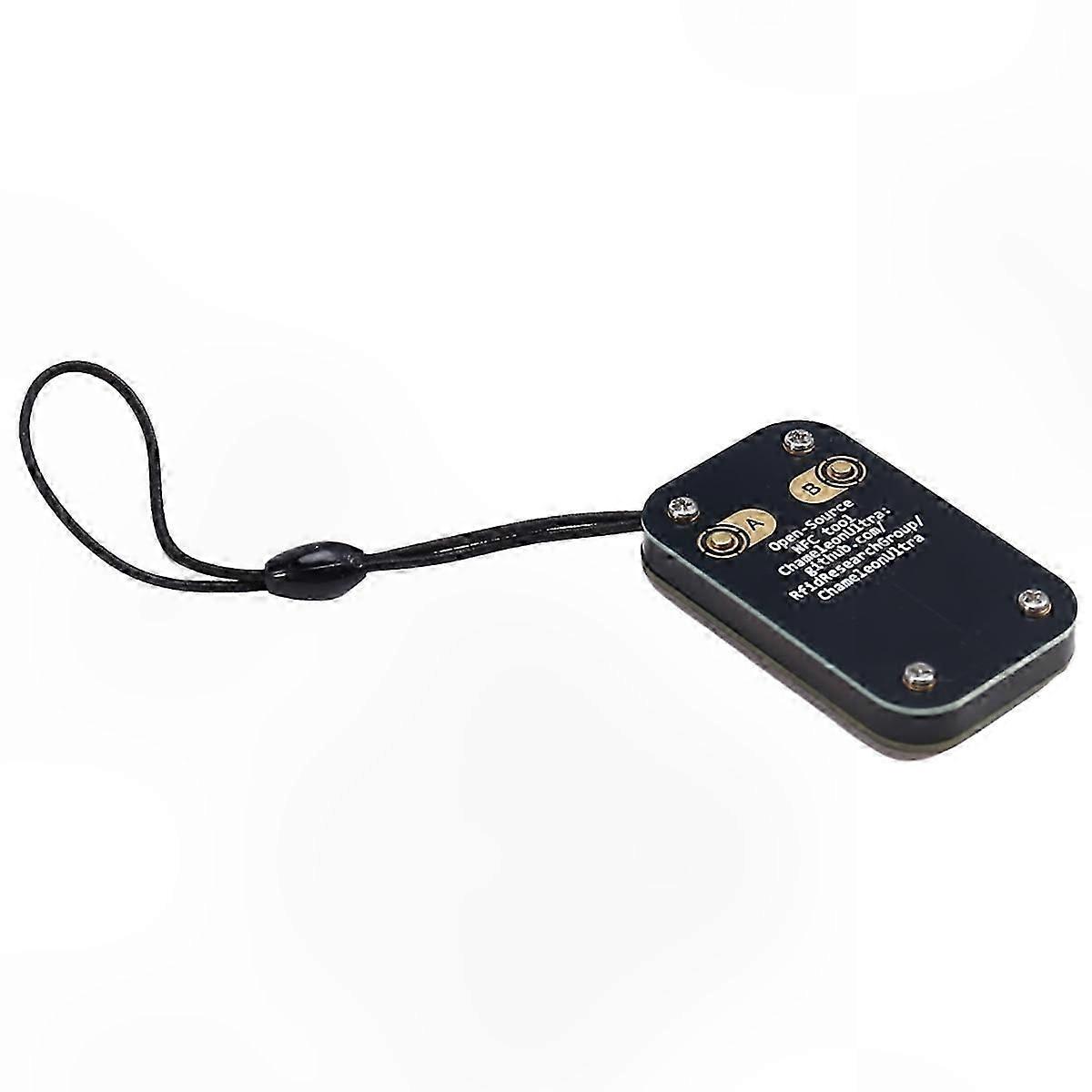 RFID Smart Card Reader Writer Kit with Emulator Function