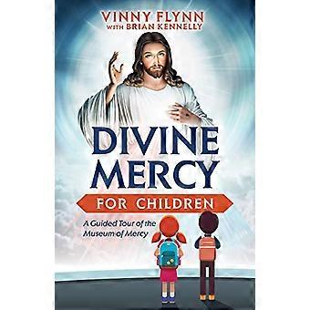 Goddelijke genade voor kinderen: een rondleiding door het Museum of Mercy