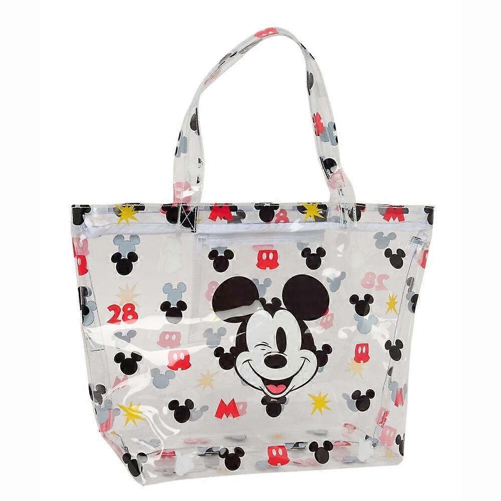 Torba plażowa Disney Mickey Mouse