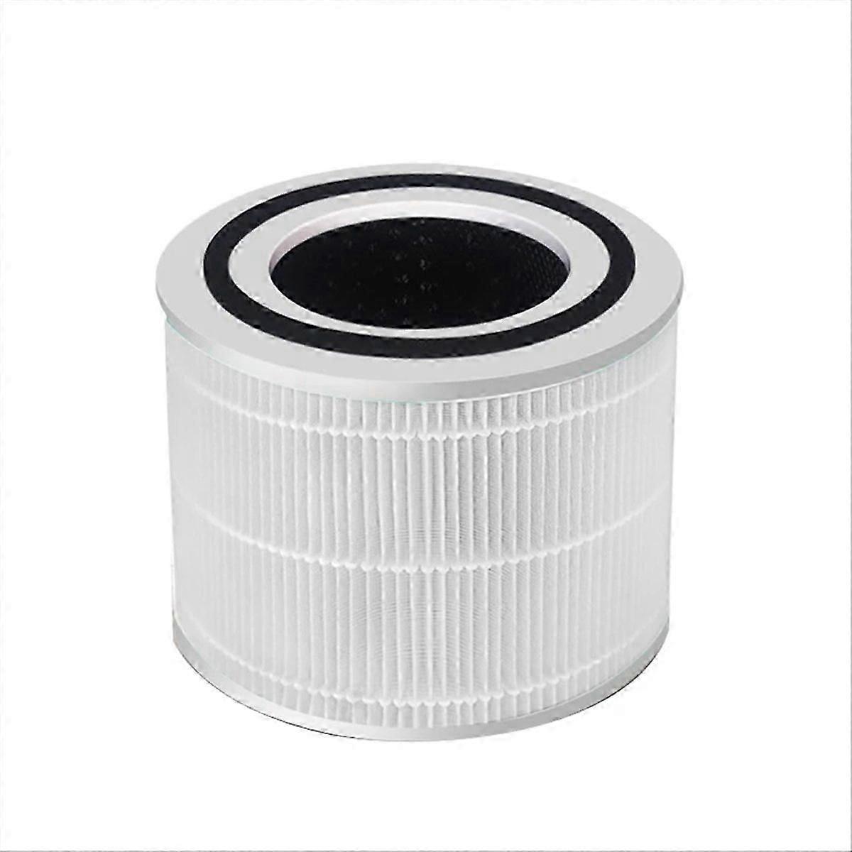 PM2.5 Hepa Filter for Air Purifier Core