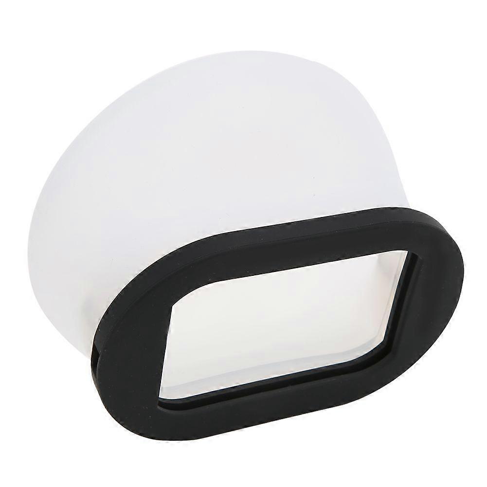 Camera Flashlight Softbox Filter Beehive Grid Set Accessory Compatible With Set Top Flash Light