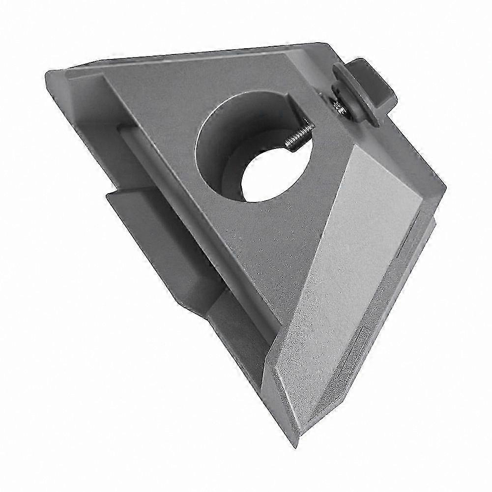 Universal Pipe Adapters and Mounting Kits for Satellite Dish Installation