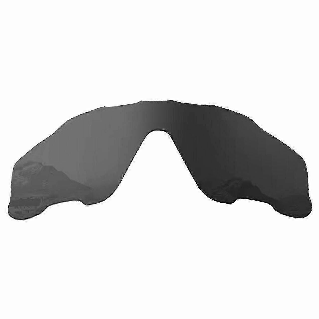 Erstatningslinser for Oakley Jawbreaker solbriller