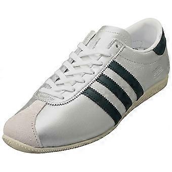 adidas Paris Womens Fashion Trainers in Silver