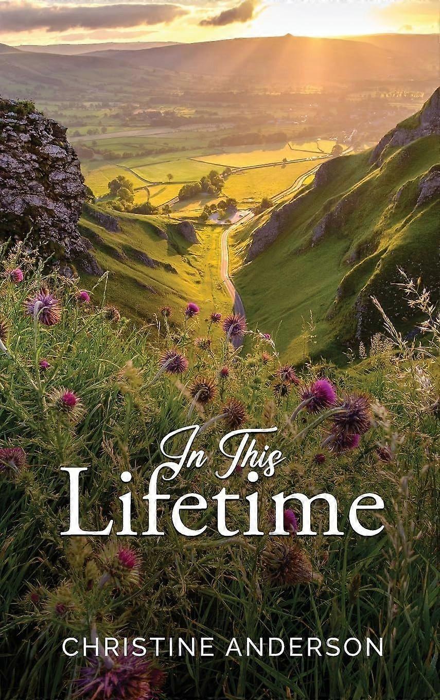 In this lifetime