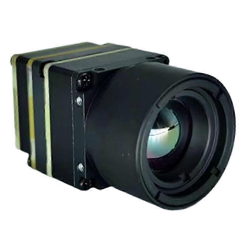 Micro-Thermal Imager Camera Module Thermal Camera Fpv 256 Thermal Imaging Camera for FPV Drones with CVBS Interface