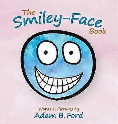 The Smiley-Face Book