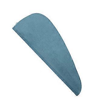 Fleece Hair Dry Cap Thickened for Fast Hair Drying 1Pcs Shower Headcloth