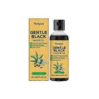 Óleo Corporal Multifuncional Hidrata e Umedece a Pele, Suaviza a Pele e Amacia o Cabelo. Óleo Multifuncional para Cuidados com a Pele_DUIBW