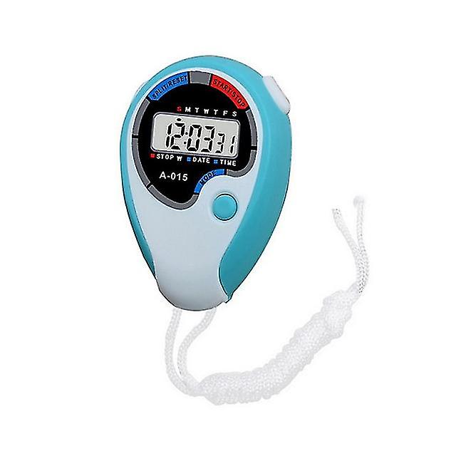 Multi-function Time Stopwatch For Sports