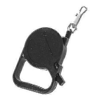 Automatic Retractable Pet Fur compatible with Puppies