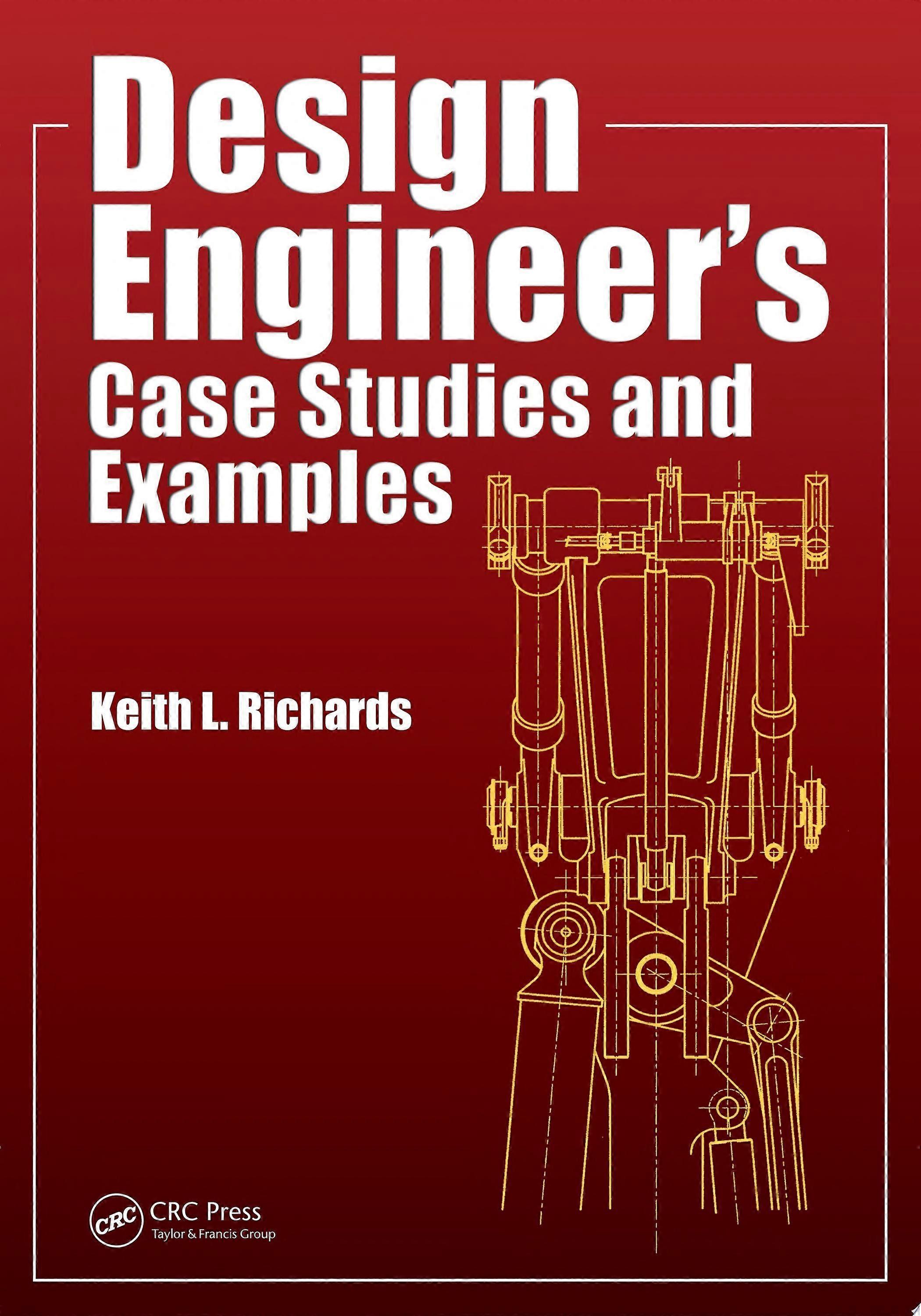 Design engineer's case studies and examples