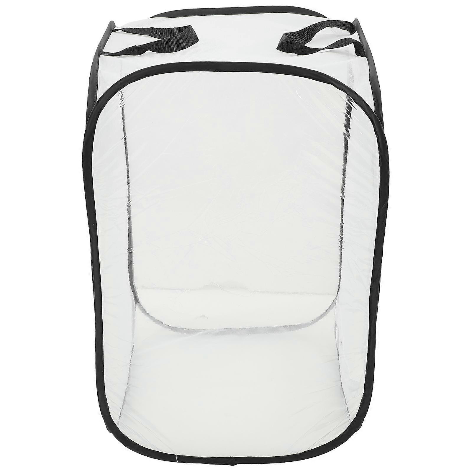 Breeding Container Breathable Cage for Insect Storage Durable