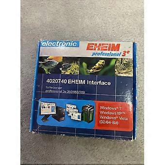 Professional 3e External Filter USB Interface Kit pc connect rare