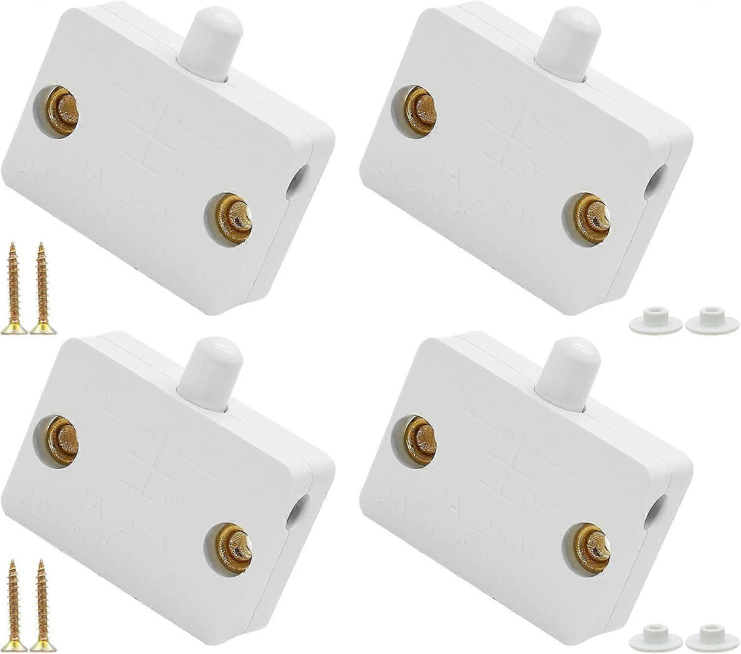   DA34-00066C Refrigerator Door Switch