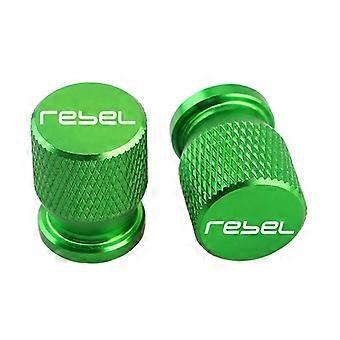 Aluminium Band Ventiel Cap Motorfiets Band Ventieldoppen Geschikt Voor Honda Rebel Cmx1100 Cm1100 Cmx 1100 2020-2023 2022 2021 Universeel