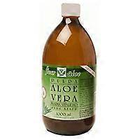 Aloe Vera pulp 1 L