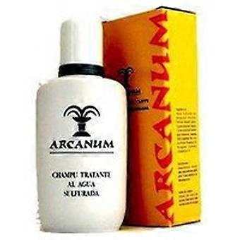 Arcanum treatment shampoo 200 ml