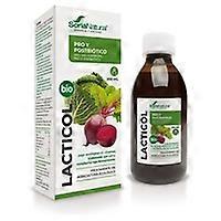 Lacticol Sauerkraut Juice 200 ml